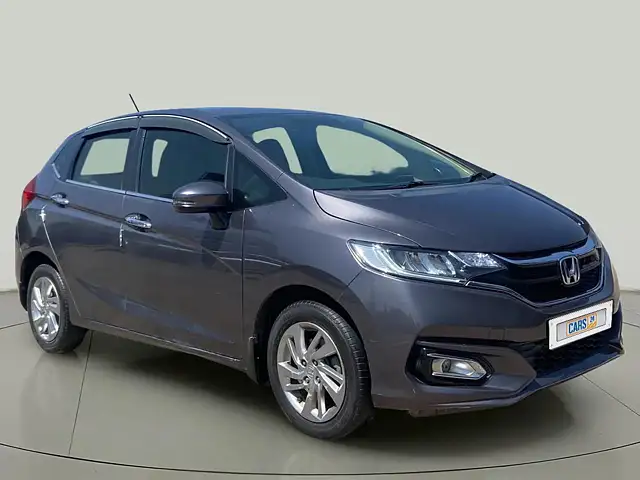 Used 2020 Honda Jazz in Surat