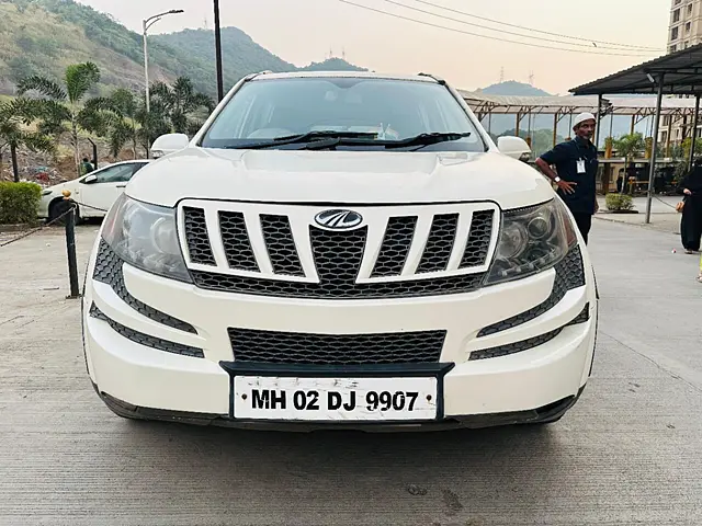 Used 2014 Mahindra XUV500 in Thane