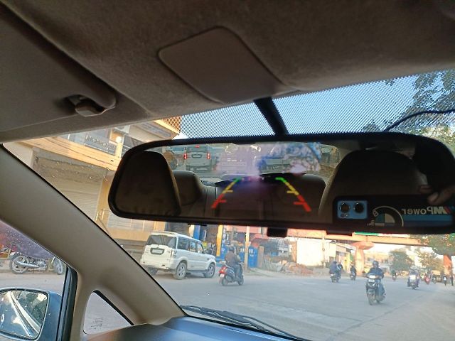 Used Honda City ZX VTEC in Jaipur