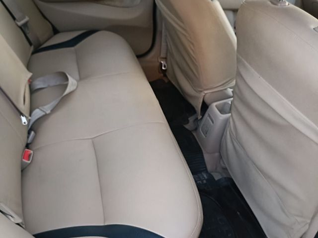Used Honda City ZX VTEC in Jaipur