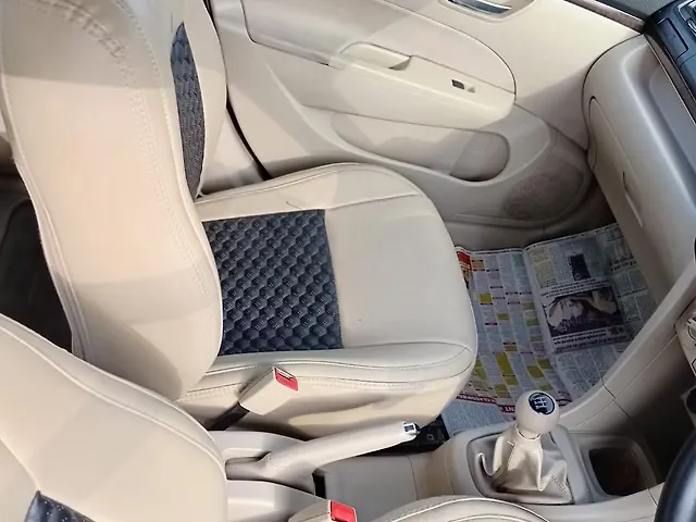 Used Maruti Suzuki Swift DZire [2011-2015] VDI in Jaipur