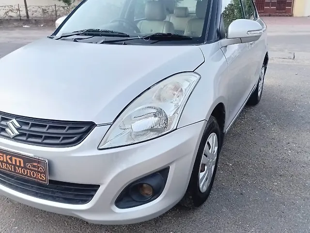 Used Maruti Suzuki Swift DZire [2011-2015] VDI in Jaipur