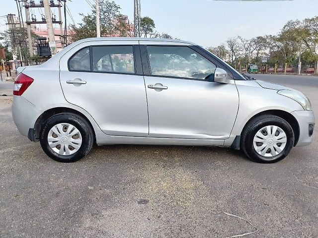 Used Maruti Suzuki Swift DZire [2011-2015] VDI in Jaipur