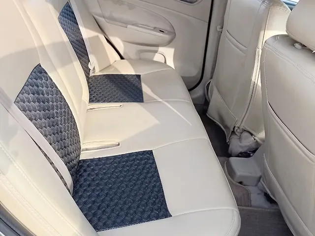 Used Maruti Suzuki Swift DZire [2011-2015] VDI in Jaipur