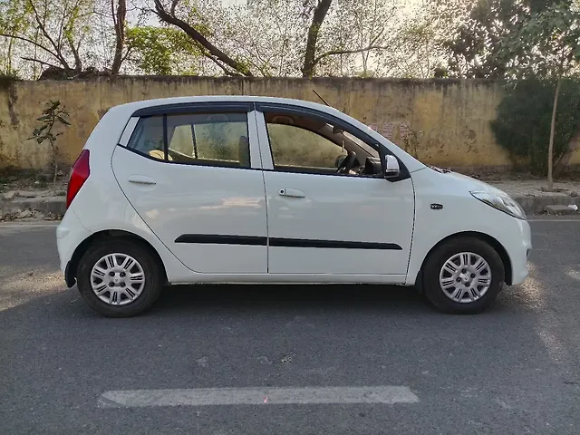 Used Hyundai i10 [2010-2017] Magna 1.2 Kappa2 in Delhi
