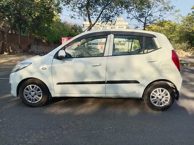 Used Hyundai i10 [2010-2017] Magna 1.2 Kappa2 in Delhi