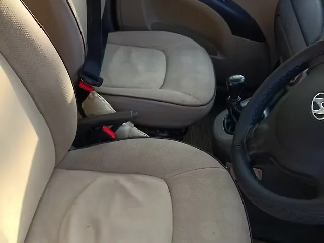 Used Hyundai i10 [2010-2017] Magna 1.2 Kappa2 in Delhi