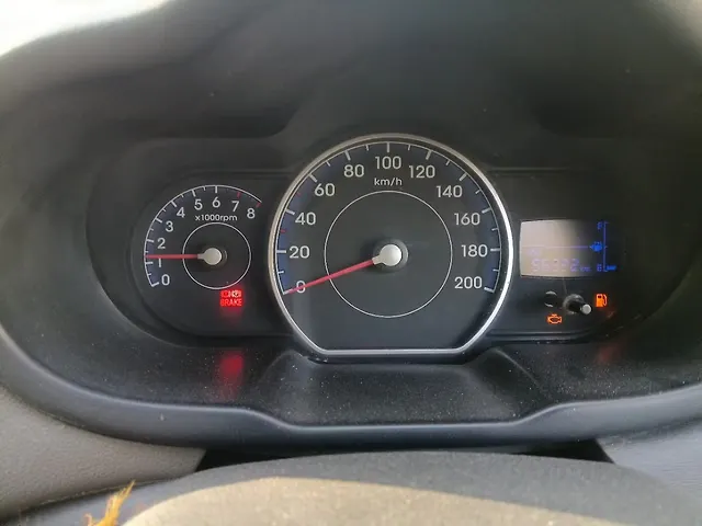 Used Hyundai i10 [2010-2017] Magna 1.2 Kappa2 in Delhi