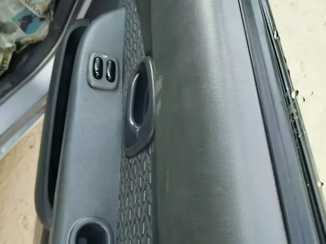 Used Hyundai Santro Xing [2003-2008] XE in Jaipur