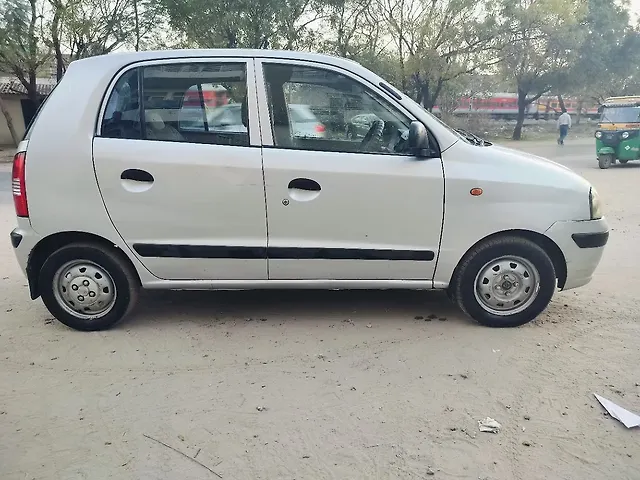 Used Hyundai Santro Xing [2003-2008] XE in Jaipur