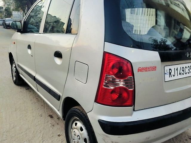 Used Hyundai Santro Xing [2003-2008] XE in Jaipur