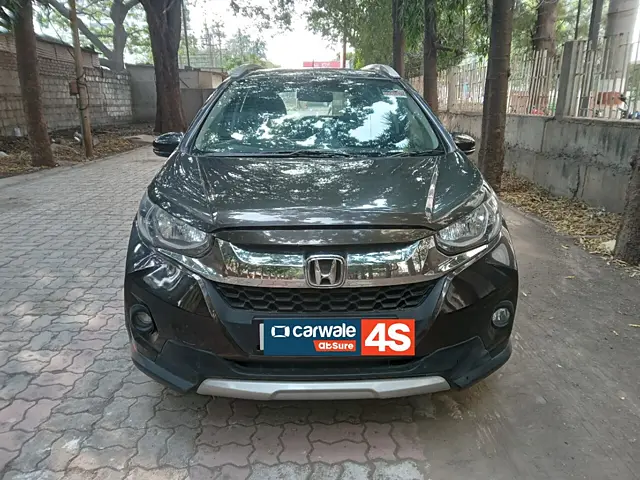 Used 2018 Honda WR-V in Pune