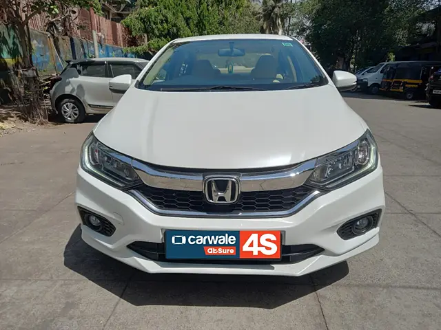 Used 2019 Honda City in Mumbai