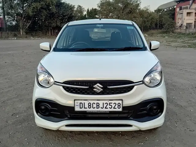 Used 2024 Maruti Suzuki Celerio in Delhi