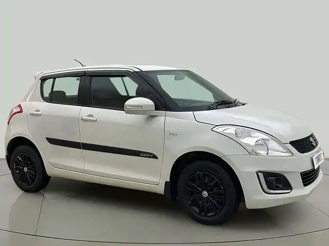 Used 2015 Maruti Suzuki Swift in Hyderabad