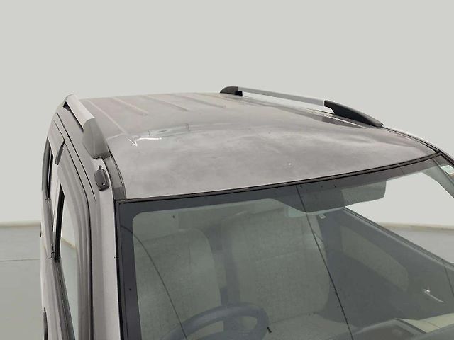 Used Maruti Suzuki Wagon R 1.0 [2014-2019] VXI AMT in Ahmedabad