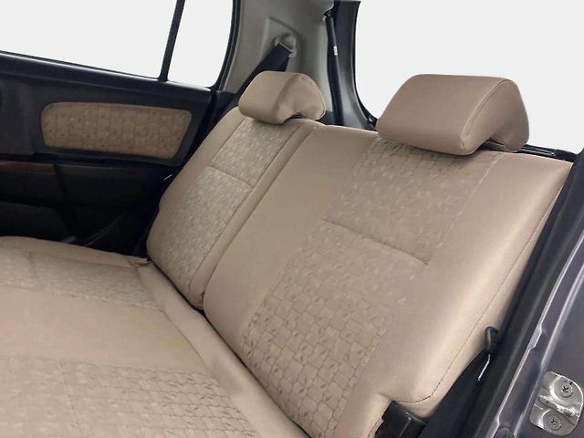 Used Maruti Suzuki Wagon R 1.0 [2014-2019] VXI AMT in Ahmedabad
