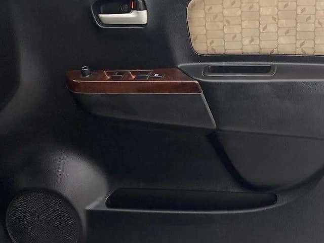 Used Maruti Suzuki Wagon R 1.0 [2014-2019] VXI AMT in Ahmedabad