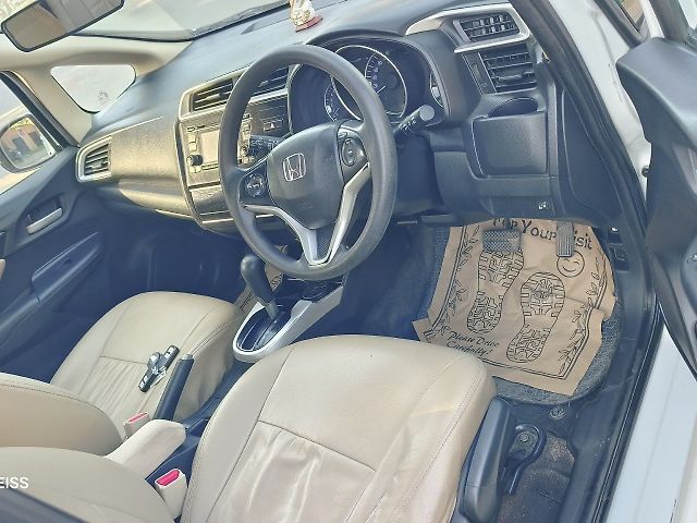 Used Honda Jazz [2015-2018] V AT Petrol in Kanpur