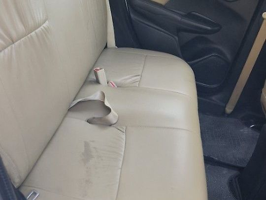 Used Honda Jazz [2015-2018] V AT Petrol in Kanpur