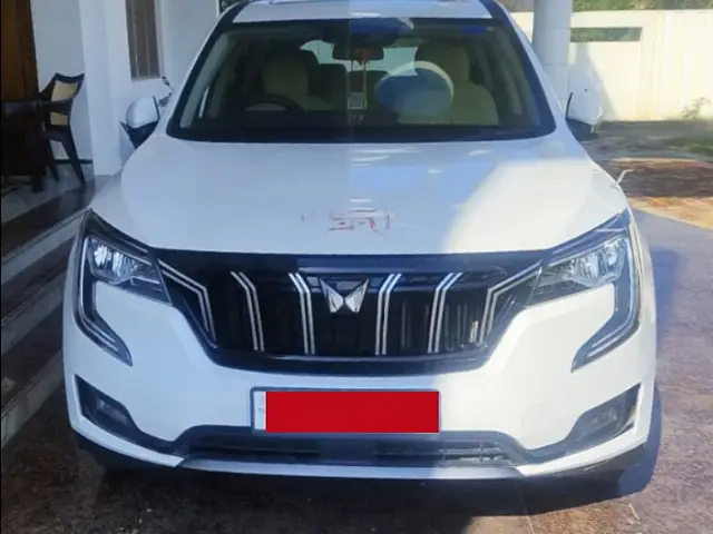 Used 2023 Mahindra XUV700 in Delhi