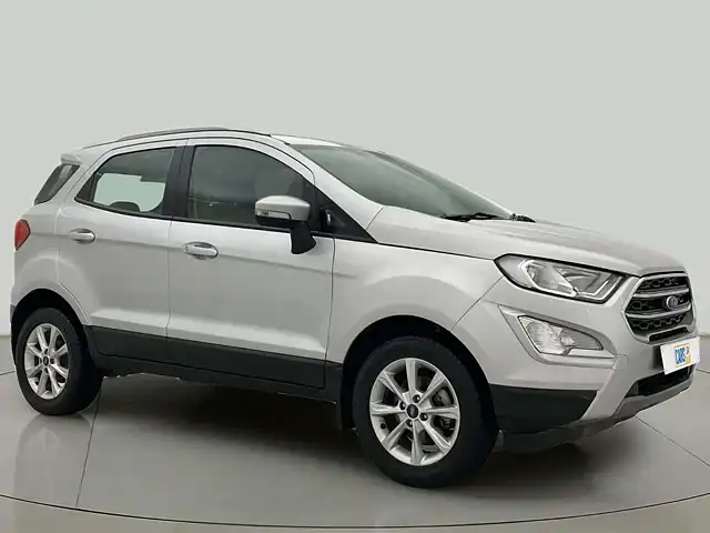 Used 2021 Ford Ecosport in Ahmedabad