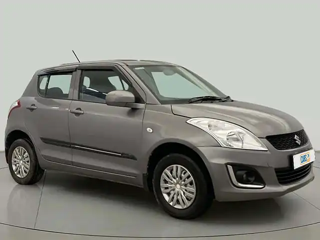 Used 2017 Maruti Suzuki Swift in Delhi