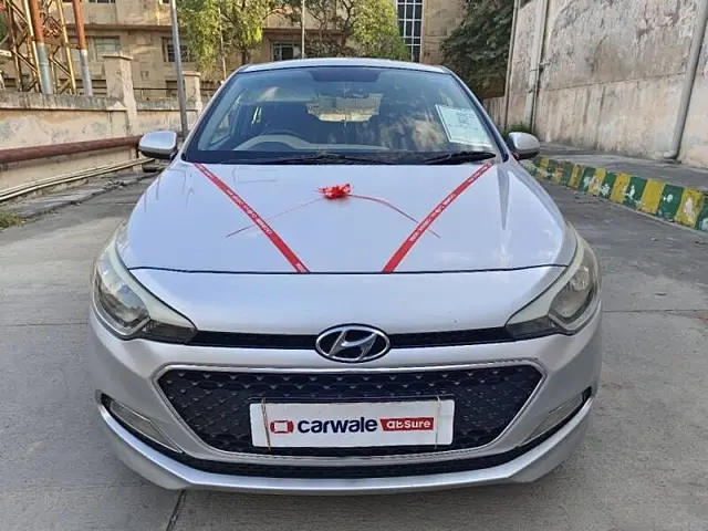Used 2016 Hyundai Elite i20 in Noida