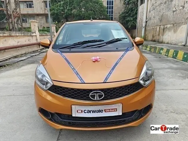 Used 2017 Tata Tiago in Noida