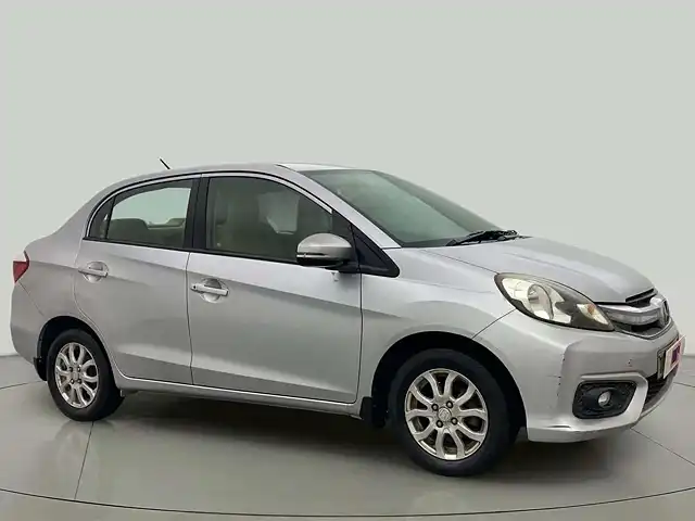 Used 2016 Honda Amaze in Chennai