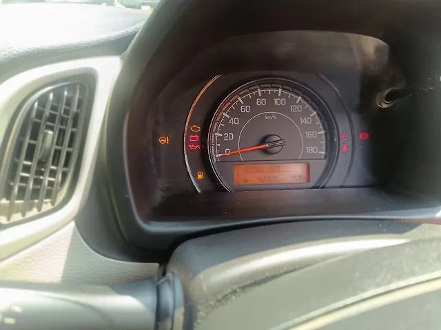 Used Maruti Suzuki Wagon R [2019-2022] LXi (O) 1.0 CNG in Patna