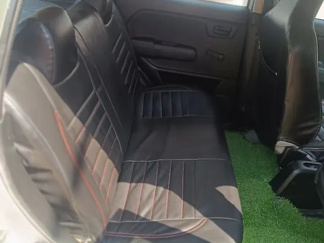 Used Maruti Suzuki Wagon R [2019-2022] LXi (O) 1.0 CNG in Patna