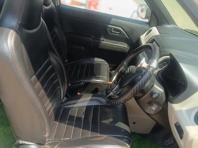 Used Maruti Suzuki Wagon R [2019-2022] LXi (O) 1.0 CNG in Patna