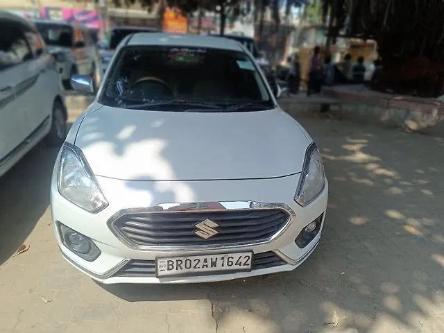 Used 2021 Maruti Suzuki DZire in Patna