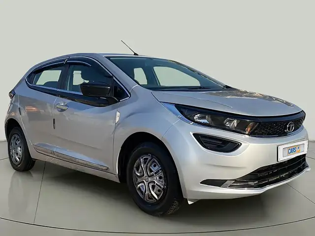 Used 2020 Tata Altroz in Jaipur