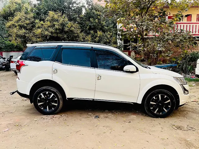 Used Mahindra XUV500 W11 in Patna