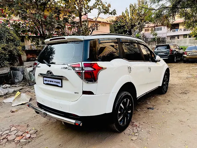 Used Mahindra XUV500 W11 in Patna