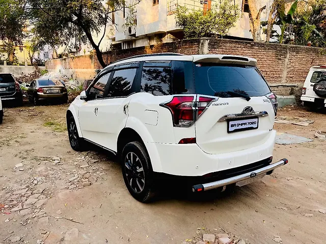 Used Mahindra XUV500 W11 in Patna