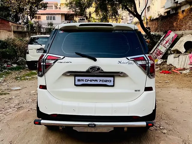 Used Mahindra XUV500 W11 in Patna