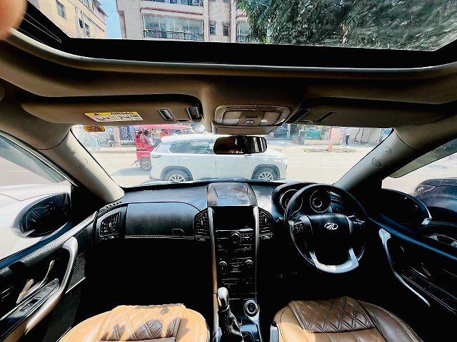 Used Mahindra XUV500 W11 in Patna