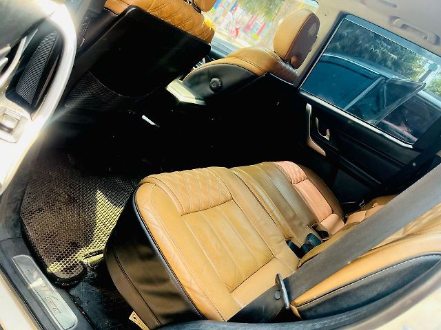 Used Mahindra XUV500 W11 in Patna