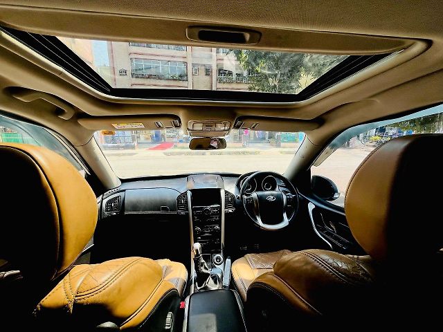 Used Mahindra XUV500 W11 in Patna