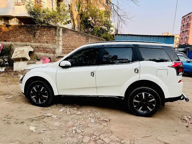 Used Mahindra XUV500 W11 in Patna