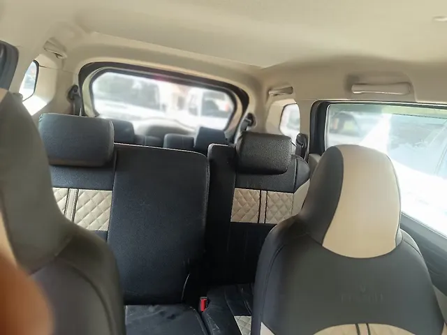 Used Renault Triber [2019-2023] RXL EASY-R AMT in Patna