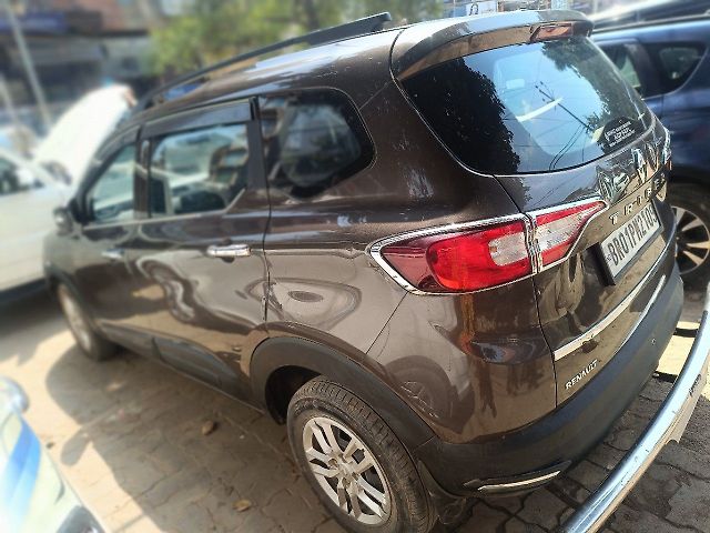 Used Renault Triber [2019-2023] RXL EASY-R AMT in Patna