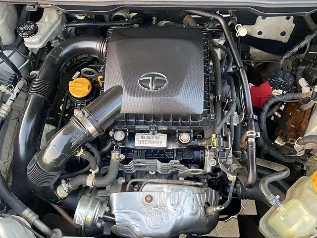Used Tata Nexon [2017-2020] XZ Plus in Jaipur