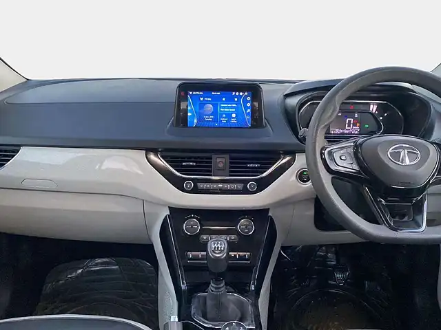 Used Tata Nexon [2017-2020] XZ Plus in Jaipur