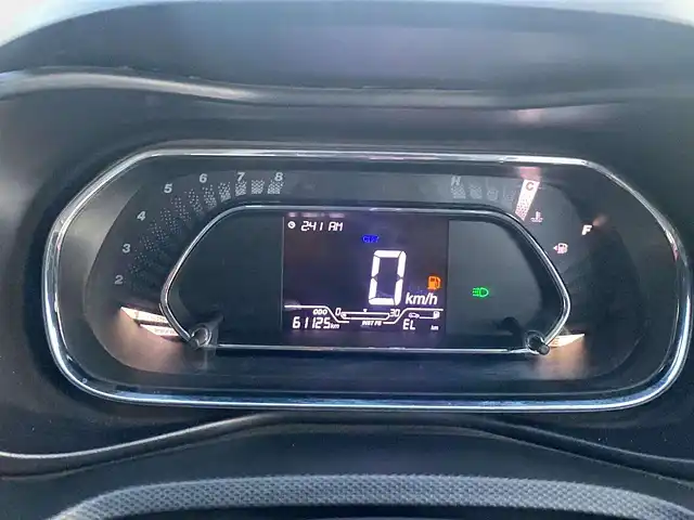 Used Tata Nexon [2017-2020] XZ Plus in Jaipur