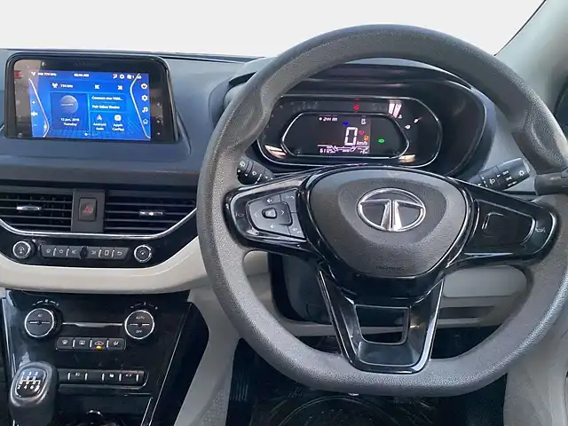 Used Tata Nexon [2017-2020] XZ Plus in Jaipur