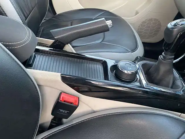 Used Tata Nexon [2017-2020] XZ Plus in Jaipur